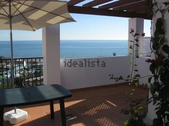 Casa en alquiler en Torrox Park, La Axarquía