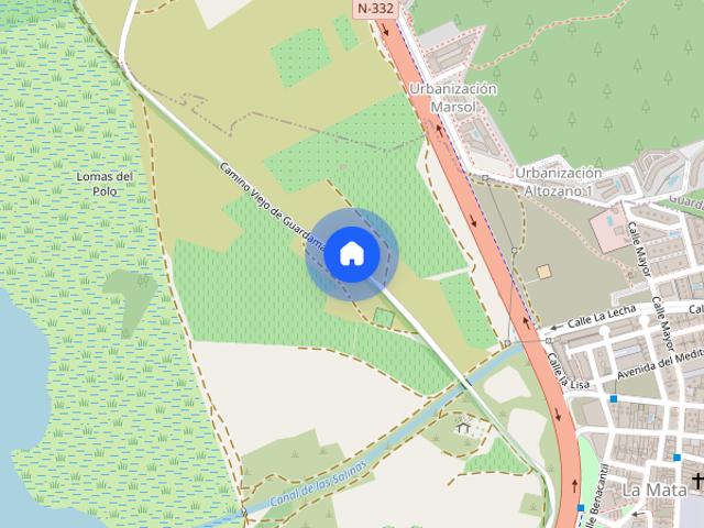 Casa en alquiler en Urbanización Marsol, el Baix Segura / La Vega Baja