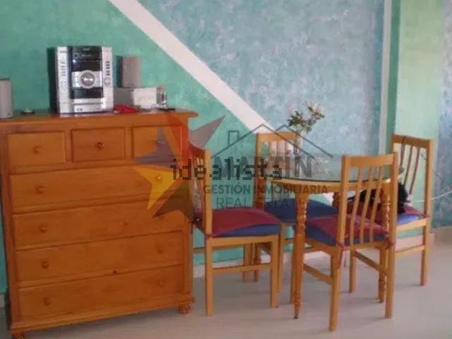 Casa en alquiler en Valle-Niza, La Axarquía