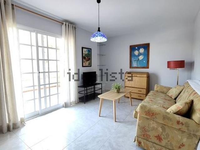 Casa en alquiler en Centro, Málaga-Costa del Sol