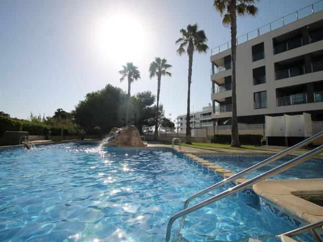 Casa en alquiler en La Mata, el Baix Segura / La Vega Baja