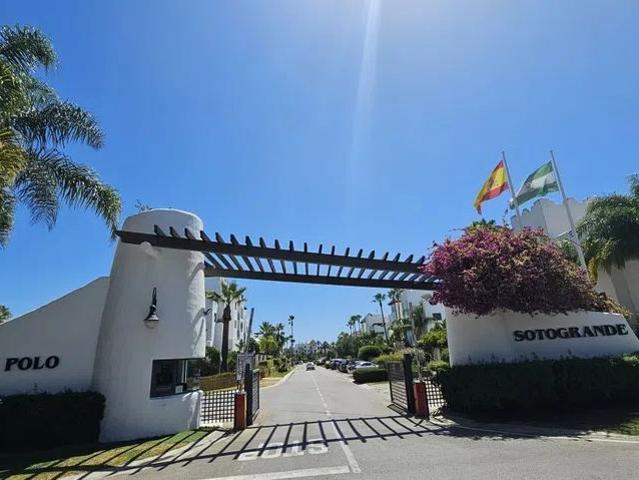 Casa en alquiler en Sotogrande, Campo de Gibraltar