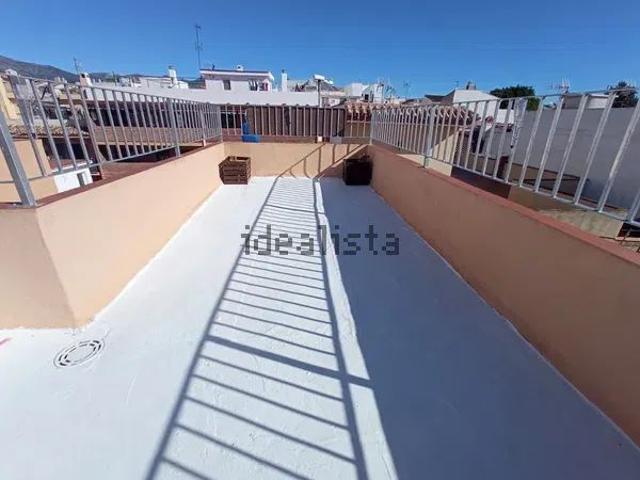 Casa en alquiler en Costa del Sol Occidental, Andalucía