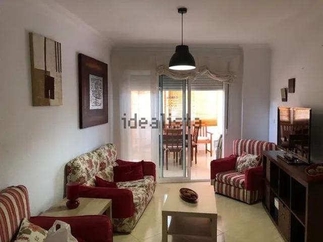 Casa en alquiler en Comarca Metropolitana de Huelva, Andalucía