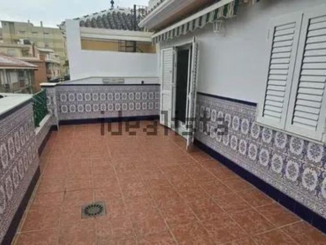 Casa en alquiler en Capuchinos, La Axarquía