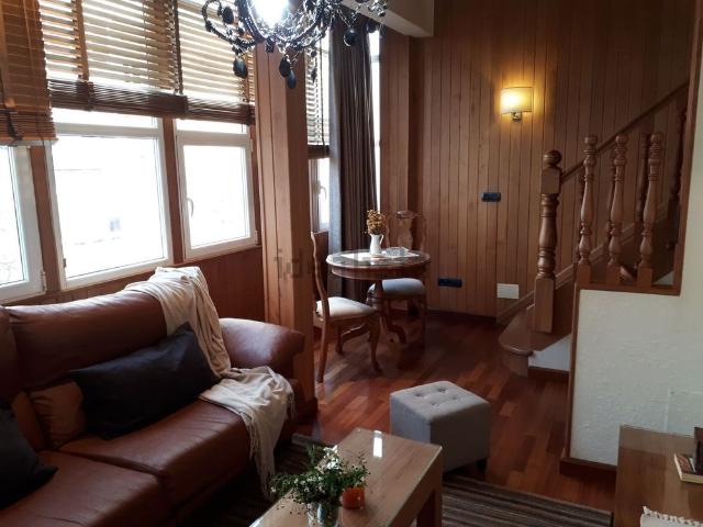 Casa en alquiler en San Roque, Lugo