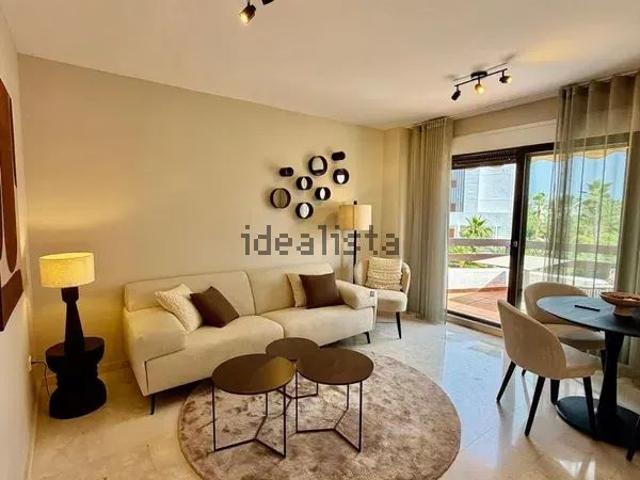 Casa en alquiler en Bel-Air, Costa del Sol Occidental