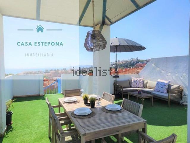 Casa en alquiler en Costa del Sol Occidental, Andalucía