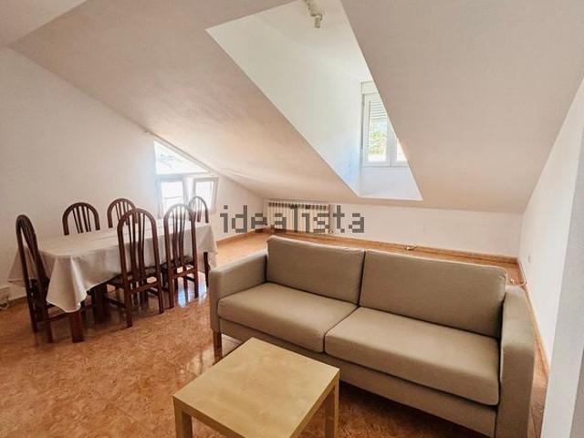 Casa en alquiler en Sexmo de El Espinar, El Espinar