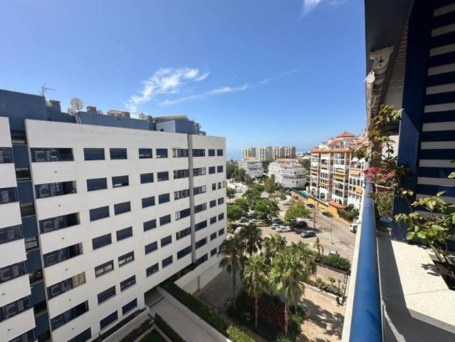 Casa en alquiler en Barriada Islas Canarias, Costa del Sol Occidental