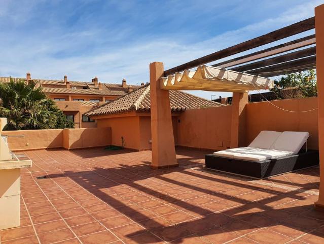 Casa en alquiler en Bel-Air, Costa del Sol Occidental