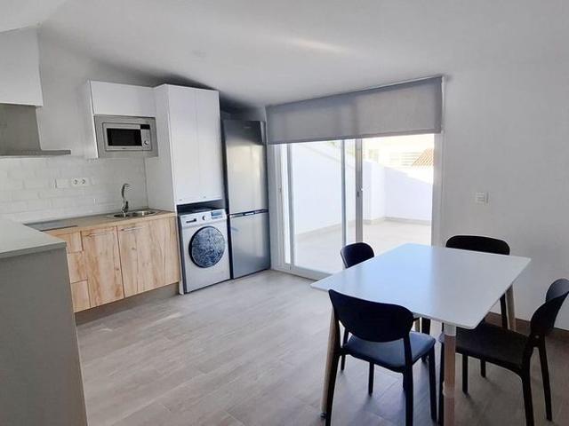 Casa en alquiler en Campanillas, Málaga-Costa del Sol