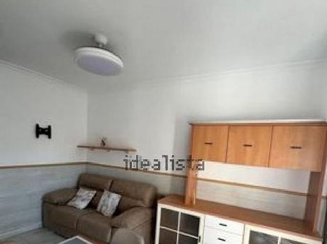 Casa en alquiler en Los Boliches, Costa del Sol Occidental
