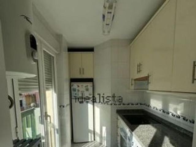 Casa en alquiler en Los Boliches, Costa del Sol Occidental