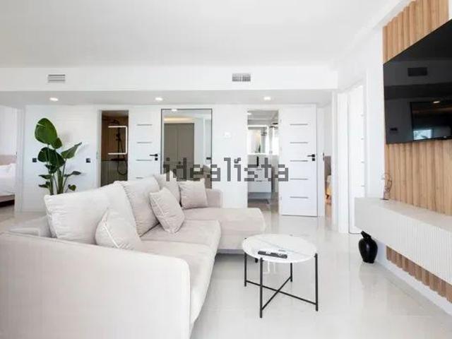 Casa en alquiler en Urbanización Sitio de Calahonda, Costa del Sol Occidental