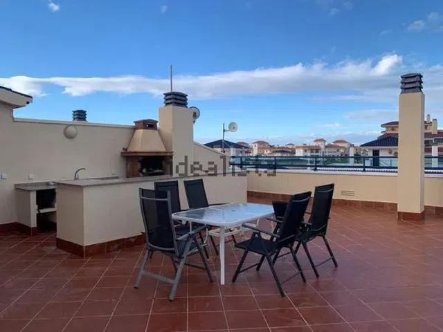 Casa en alquiler en La Mata, el Baix Segura / La Vega Baja