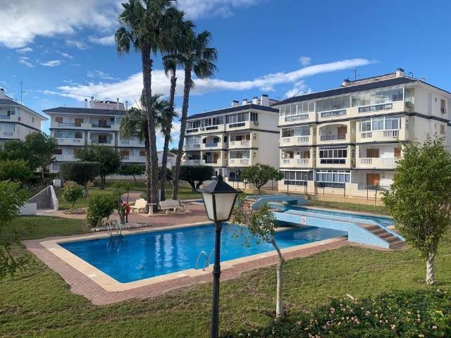 Casa en alquiler en La Mata, el Baix Segura / La Vega Baja
