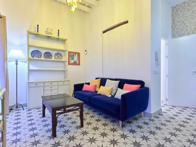 Casa en alquiler en Divina Pastora, Campiña de Jerez