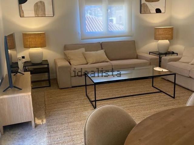 Casa en alquiler en Centro, Málaga-Costa del Sol