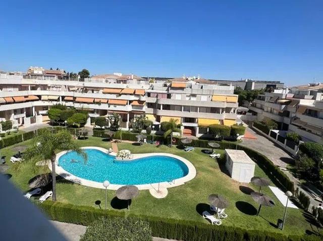Casa en alquiler en Divina Pastora, Campiña de Jerez