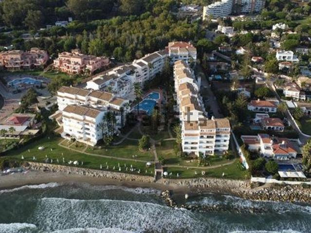 Casa en alquiler en Artola, Costa del Sol Occidental