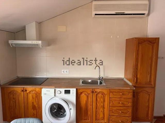 Casa en alquiler en Campanillas, Málaga-Costa del Sol
