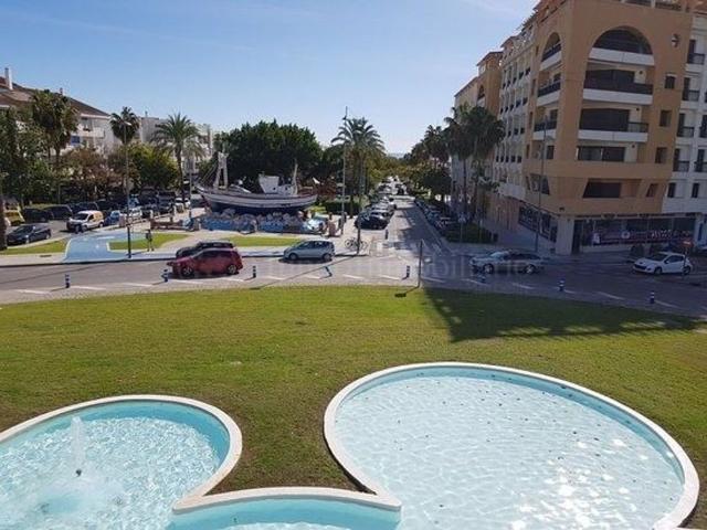 Casa en alquiler en Centro, Costa del Sol Occidental