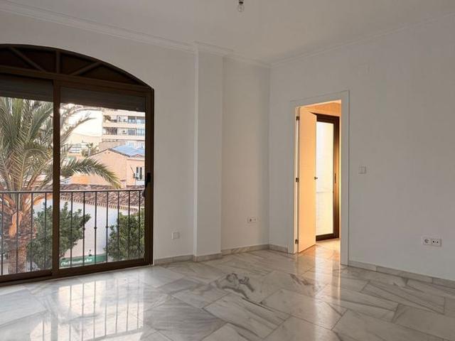 Casa en alquiler en Costa del Sol Occidental, Andalucía