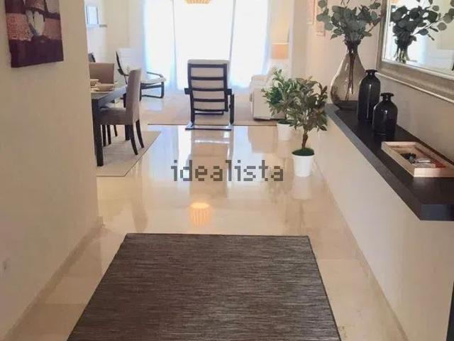Casa en alquiler en Guadalmina, Costa del Sol Occidental