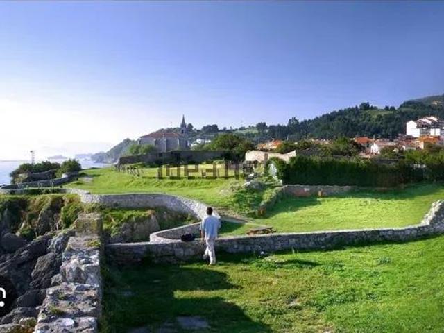 Casa en alquiler en Romo, Getxo