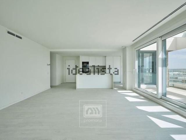 Casa en alquiler en La Moraleja, Alcobendas