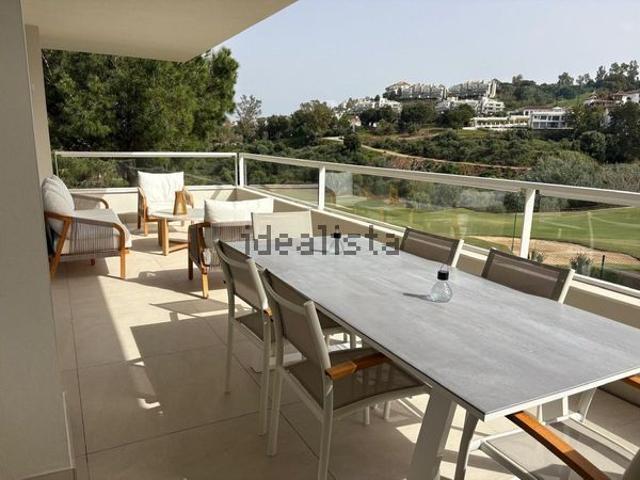 Casa en alquiler en Entrerríos, Costa del Sol Occidental