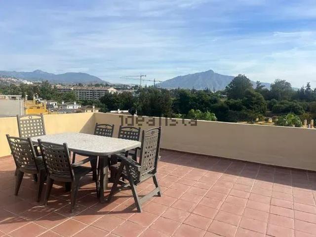 Casa en alquiler en Guadalmina, Costa del Sol Occidental