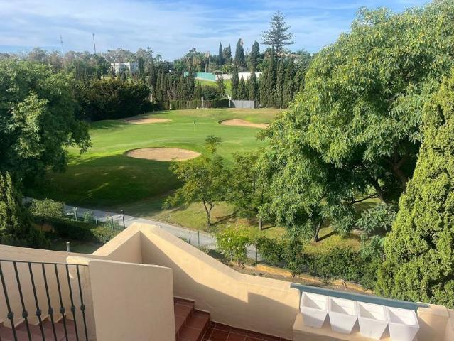 Casa en alquiler en Guadalmina, Costa del Sol Occidental