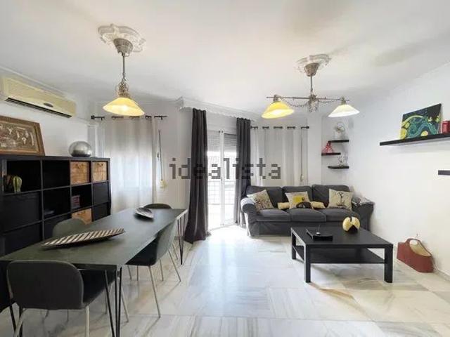Casa en alquiler en Pueblo Mijitas, Costa del Sol Occidental
