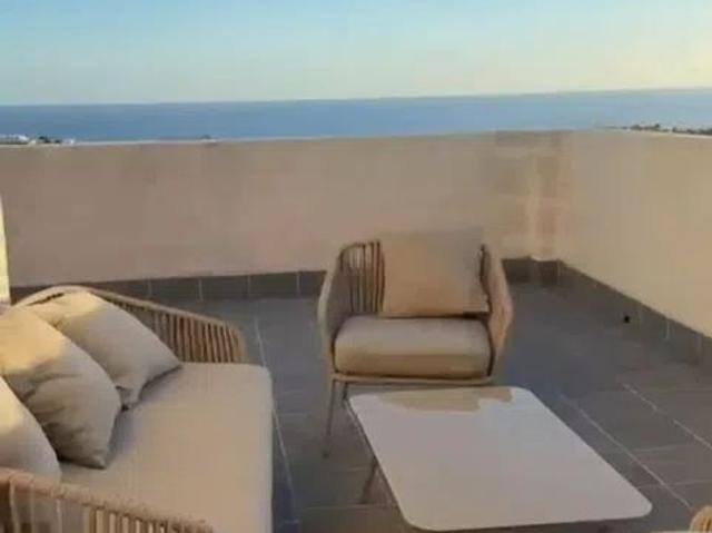 Casa en alquiler en Urbanización Sitio de Calahonda, Costa del Sol Occidental