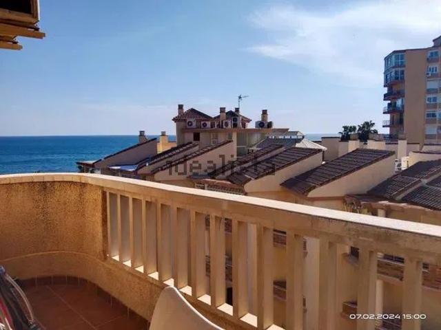 Casa en alquiler en Costa del Sol Occidental, Andalucía