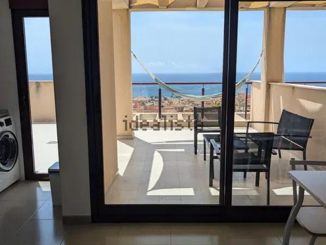 Casa en alquiler en Los Puertos de Santa Bárbara, Campo de Cartagena y Mar Menor