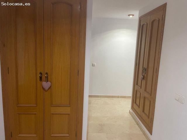 Piso en alquiler en Centro, l'Alacantí