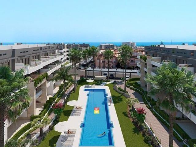 Casa en alquiler en Las Monserratinas, el Baix Segura / La Vega Baja