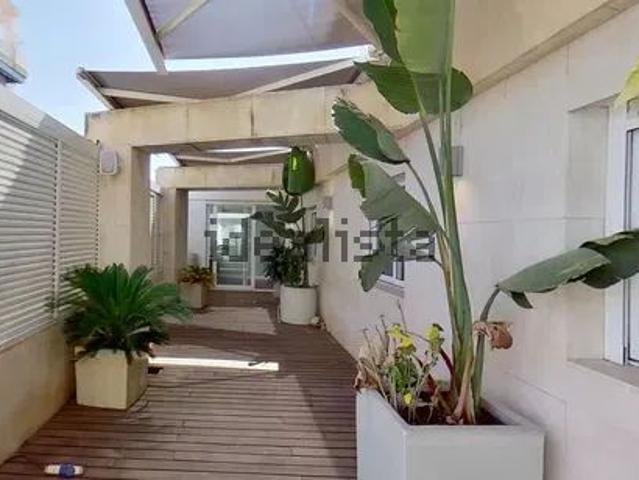 Casa en alquiler en Centro, l'Alacantí