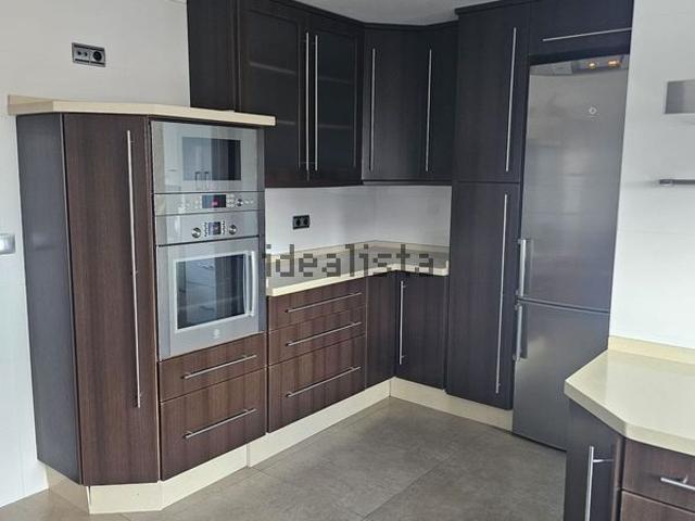 Casa en alquiler en Centro, Málaga-Costa del Sol