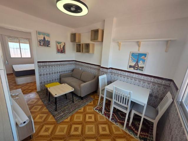 Casa en alquiler en Torre del Mar, La Axarquía