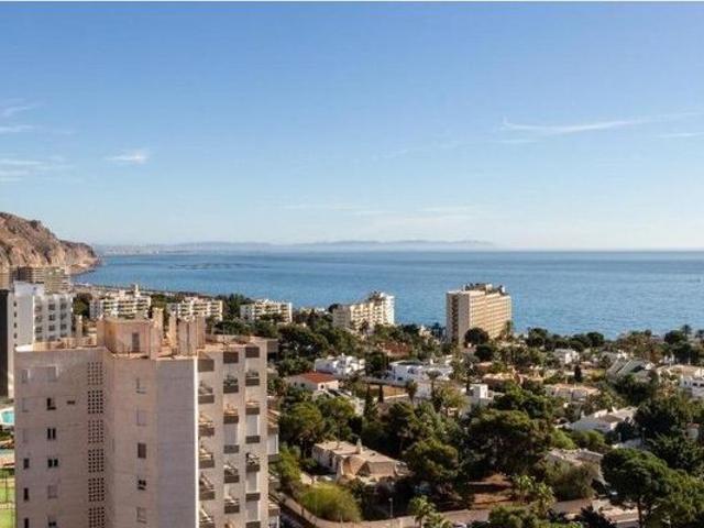 Casa en alquiler en Roquetas De Mar, Andalucía