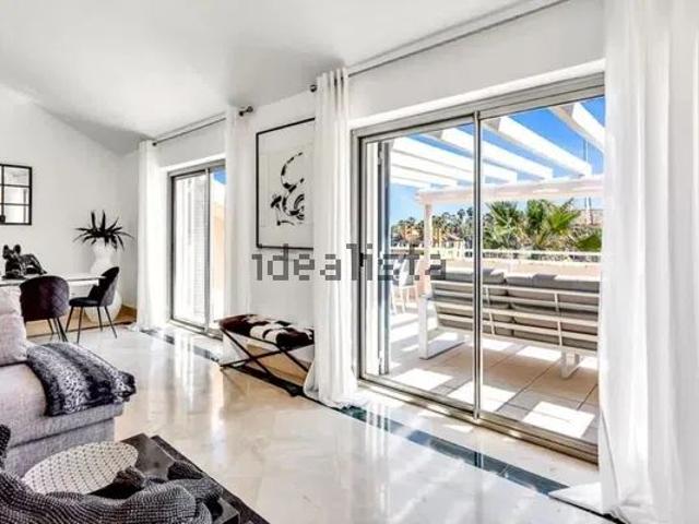 Casa en alquiler en Torreguadiaro, Campo de Gibraltar
