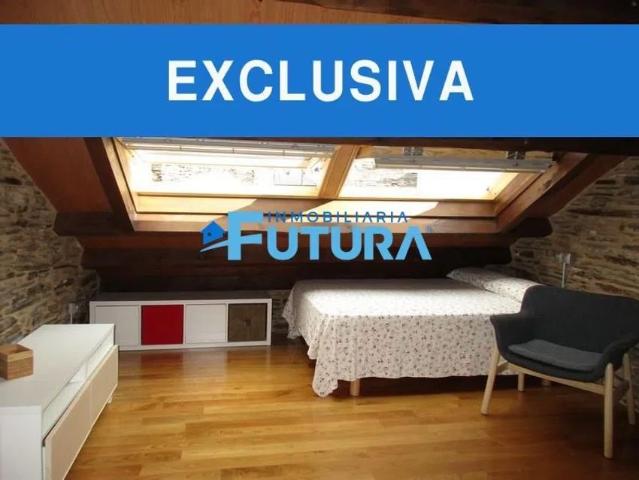 Casa en alquiler en Recatelo, Lugo