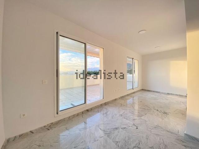 Casa en alquiler en Miraflores, Costa del Sol Occidental