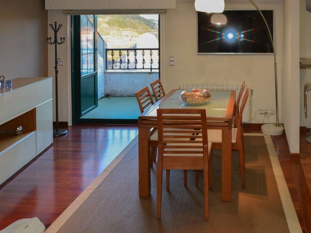 Casa en alquiler en A Cañota, Betanzos