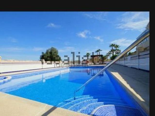 Casa en alquiler en Urbanización La Zenia II, el Baix Segura / La Vega Baja
