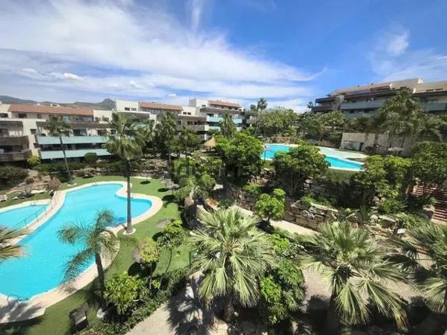 Casa en alquiler en La Alquería-El Paraíso, Costa del Sol Occidental